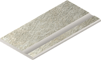 Доп Элемент Магма Минерал Борт С Выемкой Закр структур 30x60 20 мм арт. 620090001345