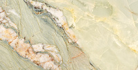 Керамогранит Onyx Emerald Exotic полир, 80x160