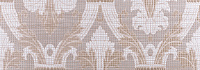 Плитка Damasco Cuarzo Deco мат, 31,6x90, арт. P34706391