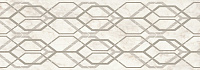 Декор Marbleplay Decoro Net Calacatta глянц, 30x90, арт. M4Q1