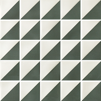 Мозаика Магма Петрол Энигма мат 30x30 8,5 мм арт. 600110001126