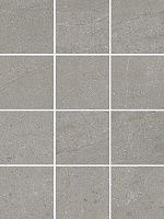 Плитка Матрикс серый мат, 9,8x9,8 7 мм, арт. 1320H
