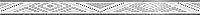 Бордюр Greto, 40x3, арт. BWU06GRT000
