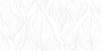 Плитка Eden White мат, 24,9x50 7,5 мм, арт. WT9EDE00