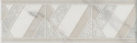 Бордюр Алькала глянц, 20x6,3 8 мм, арт. MLD/A98/7198