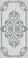 SG570102R Парнас декорированный лаппатированный. Декор (80x160)