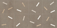 Плитка Naomi Sticks мат, 30x60 9 мм