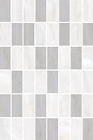 Декор Летний сад светлый мозаичный, 20x30, арт. MM8277