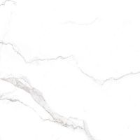 Керамогранит Statuario White PRO белый R10GR мат 60x60 8 мм