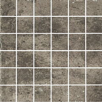 742231 La Roche Mud Mosaico. Мозаика (30x30)
