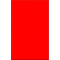 Моноколор Маки красный 120042. Настенная плитка (25x40)