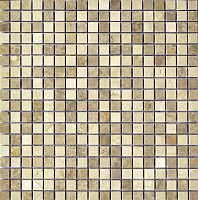 Мозаика QS-071-15P/10, 30,5x30,5, арт. 78799205