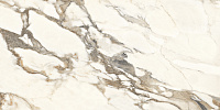 Керамогранит Calacatta Carve Карвинг, 60x120 9 мм
