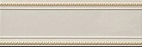 Бордюр LIRICA CREMA LISTELLO, 10x30, арт. P17046