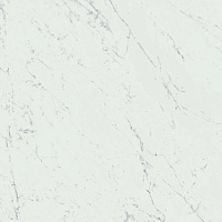 Керамогранит Marvel Carrara Pure лап, 75x75 9.0 мм, арт. AZNK