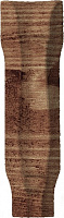 DD7502/AGI внутренний Гранд Вуд коричневый. Угол (8x2,4)