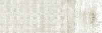 Декор DEC CONSTELLATION WHITE B, 25x75