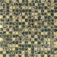ETS 807 15*15. Мозаика (30x30) 8 мм