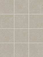 Керамогранит Касабланка серый светлый из 12 частей мат 9,8x9,8 7 мм арт. KM1010G0081N