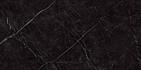 Керамогранит Marvel Nero Marquina Lapp лап 30x60 9 мм арт. D045
