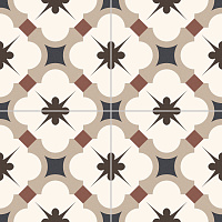 Керамогранит Grace Beige мат, 33,15x33,15 7,6 мм