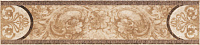 Бордюр Cenefa Chloe глянц, 10x45