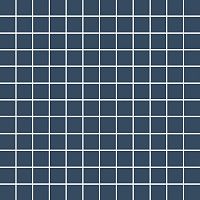 Мозаика Темари бирюзовый тёмный мат 29,8x29,8 3,5 мм арт. KM3030M0041N