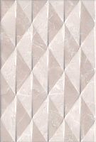 Плитка Баккара структура, 20x30 7,7 мм, арт. 8300