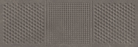 Плитка Gravity Lancer Iron мат, 20x60 9 мм