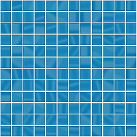 Плитка Темари индиго, 29,8x29,8 3,5 мм, арт. 20047
