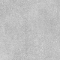 Керамогранит Totem grey серый мат, 60x60 9,5 мм