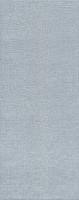 Плитка Лувр голубой, 20x50 8 мм, арт. 7194