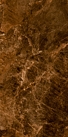 Букингем 3Т коричневая. Настенная плитка (30x60)