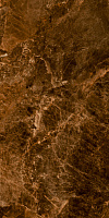 Плитка Букингем 3Т коричневая, 30x60