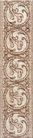 Бордюр Раполано, 40x9,8