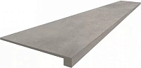 Ступень San Siro Grey Scalino мат 33x120 арт. 620070002516