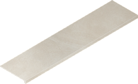 Ступень Континуум Пьюр мат 33x120 9 мм арт. 620070002325