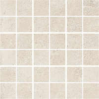 Мозаика Этернум Сноу мат 30x30 9 мм арт. 610110001113
