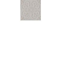 Вставка Про Матрикс светлый мат, 9,5x9,5 9 мм, арт. SBD017\DD201820