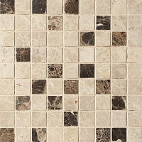 Мозаика Mos.Mix. 2x2, 30,5x30,5, арт. CV20089