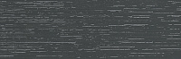 Плитка Muretto Nero, 33,3x100