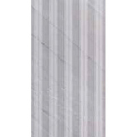 Декор Delux Grey Linea глянц, 30,5x56