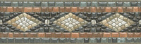 Бордюр Стемма глянц, 6,3x20 6,9 мм, арт. HGD/A435/5009