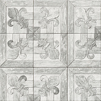Плитка Quattrocento White, 20x20, арт. PT02689
