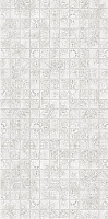 MOSAICO DELUXE WHITE. Декор (30x60)