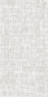 Декор MOSAICO DELUXE WHITE, 30x60
