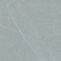 Керамогранит GLASGOW серый мат 60x60 11 мм