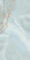 Керамогранит Opera Onyx Sky полир 80x160 9 мм
