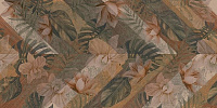 Декор Отей декорированный обрезной, 80x160, арт. DD570000R