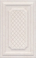 AD/A405/6356 Сорбонна панель. Декор (25x40)